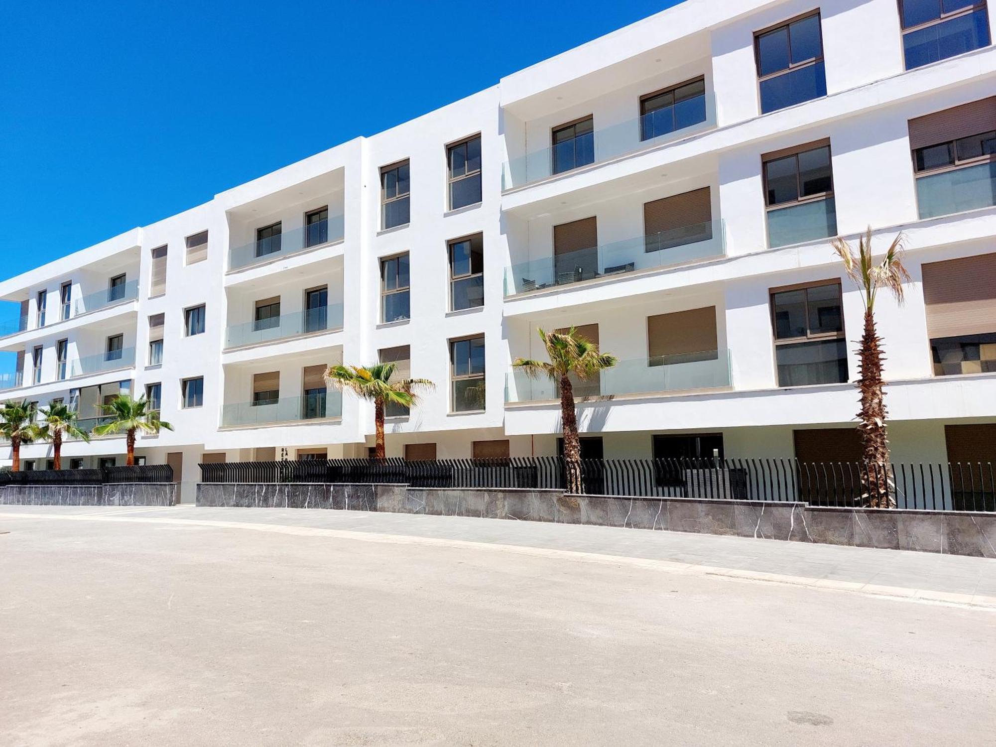 Appart Agadir Bay Centre Piscine Plage A 5Mnts A Pieds Eksteriør bilde